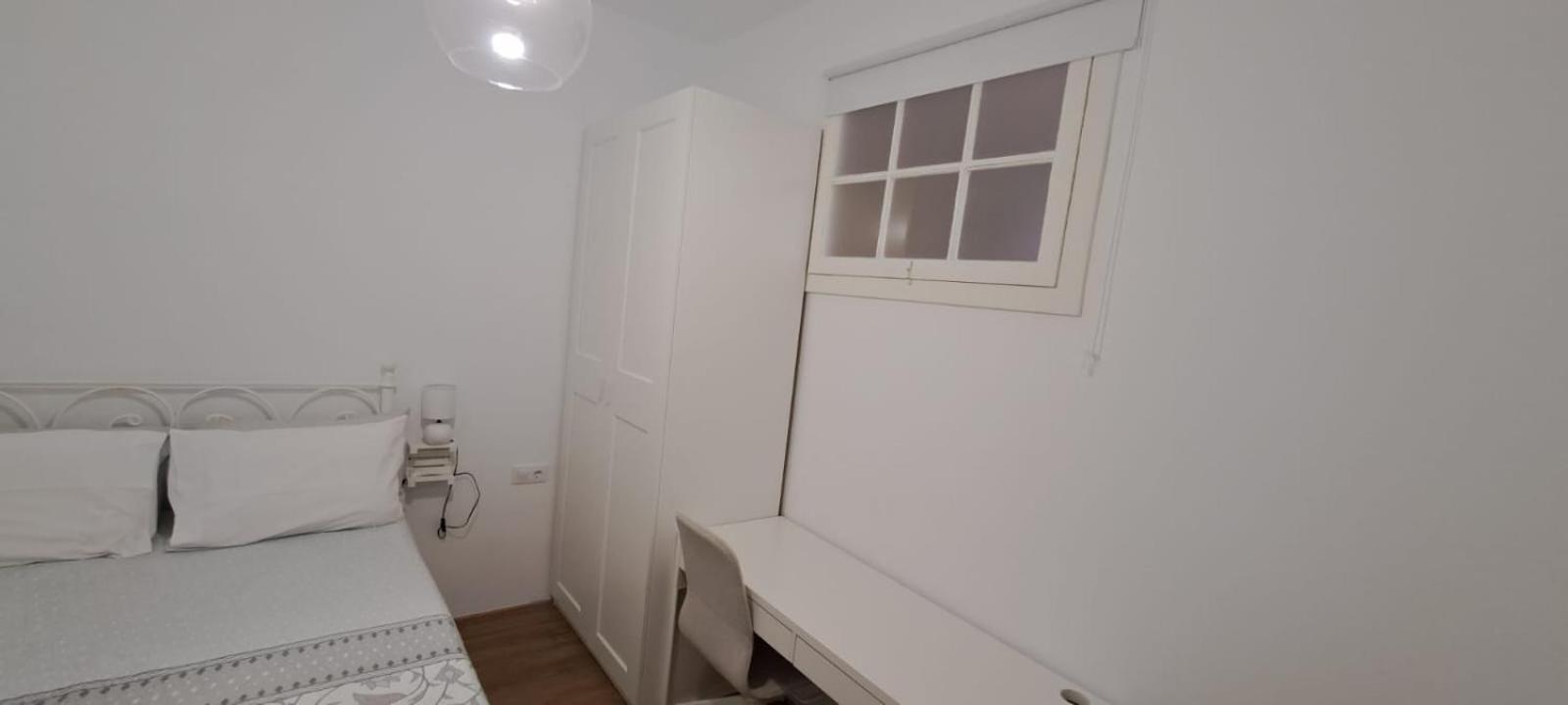 House Pajarillo Lägenhet Vigo Exteriör bild